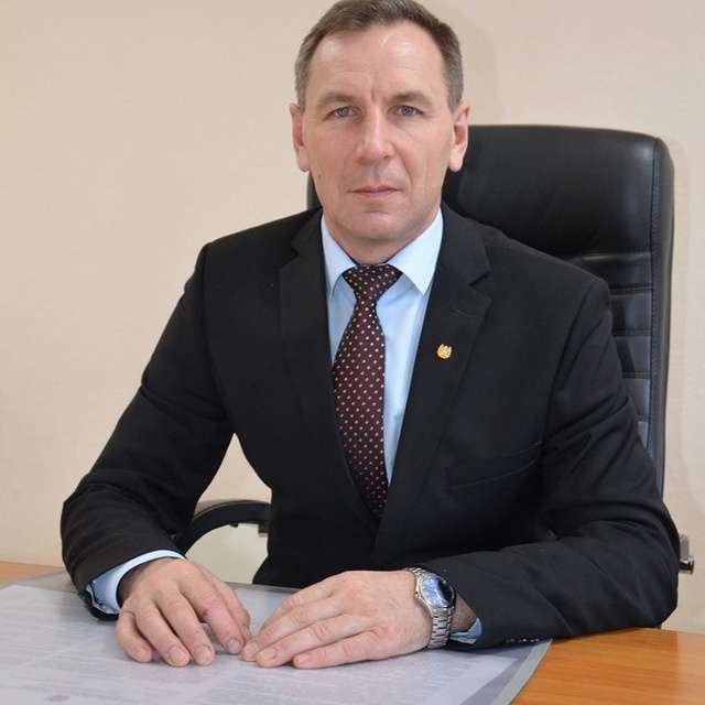 Коломин Андрей Николаевич