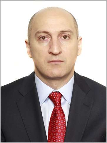 Есенкулов Ахмед Лаврентьевич