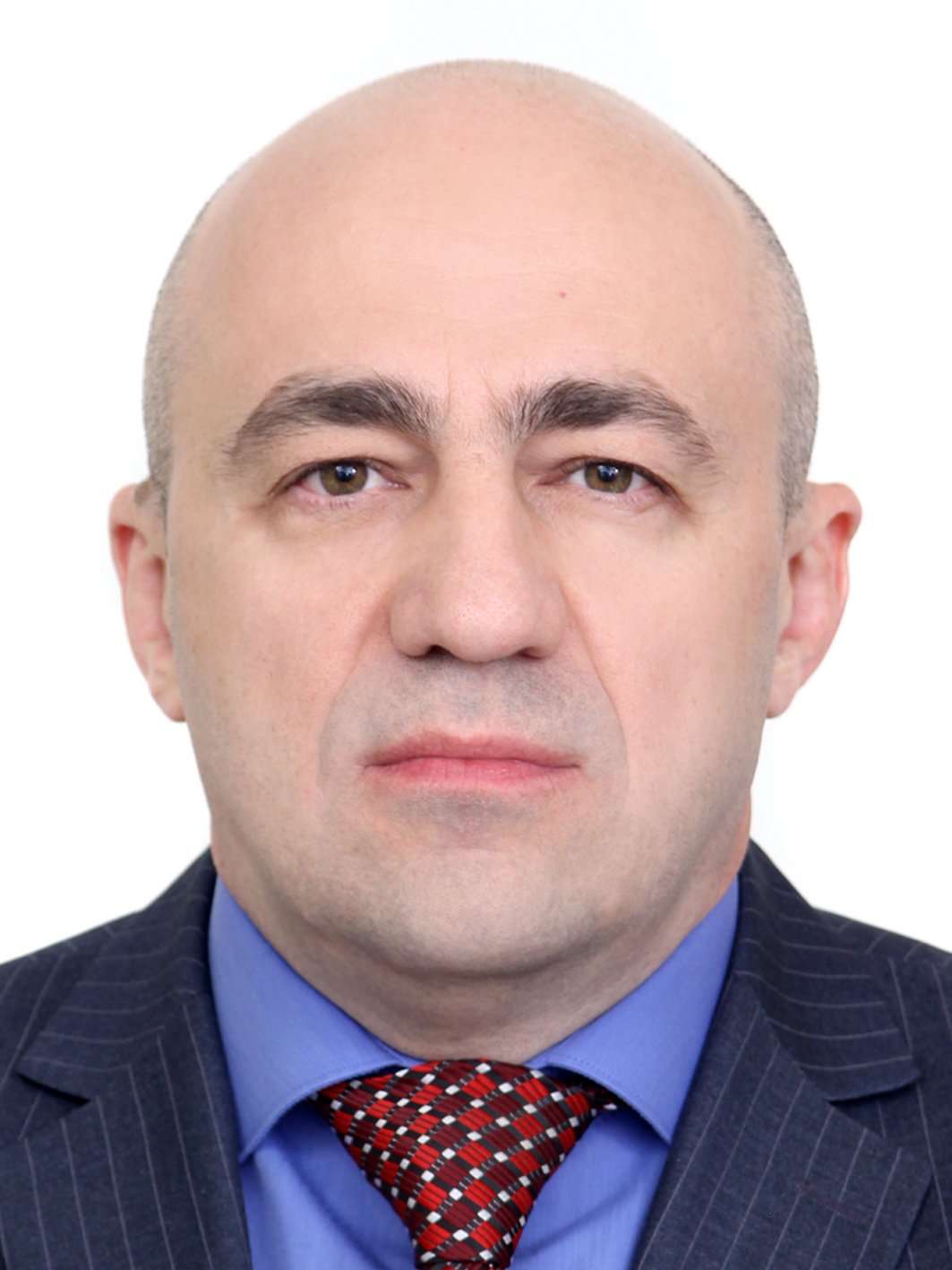 Варквасов Мурат Хабасович