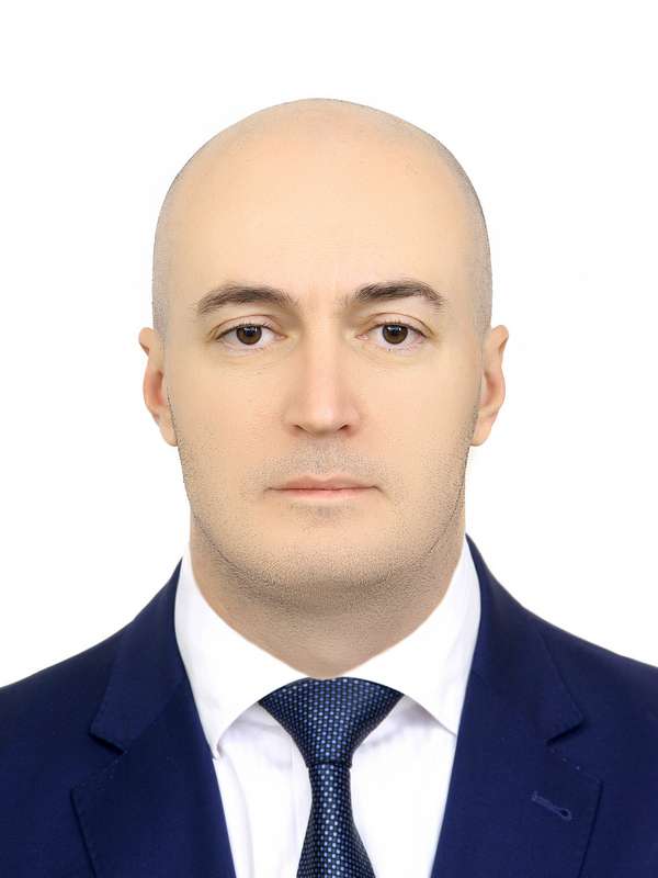 Шипшев Аслан Мухамедович
