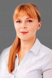 Анчукова Наталия Владимировна