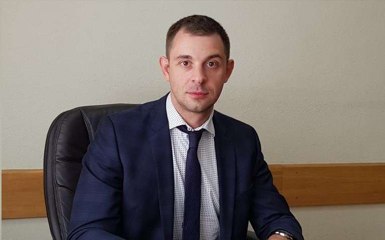 Кузнецов Александр Викторович