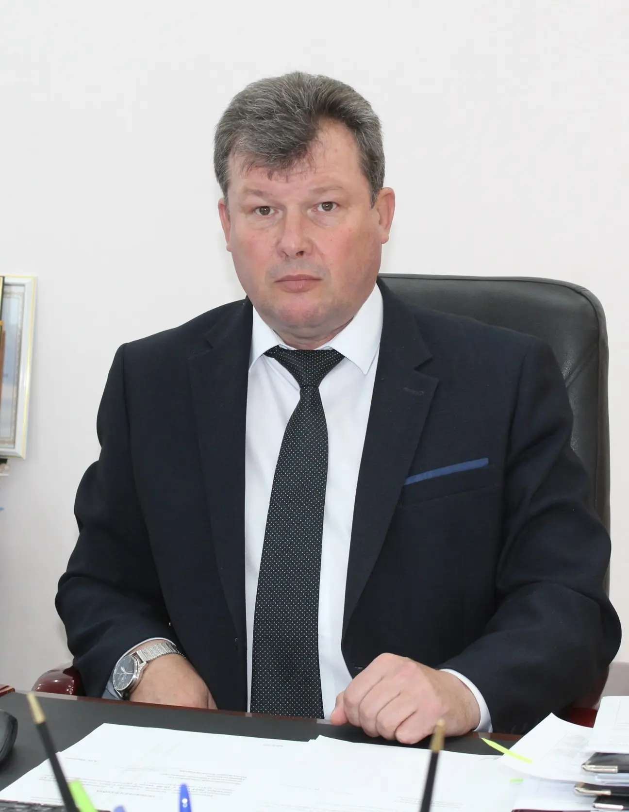 Озерцов Сергей Вениаминович