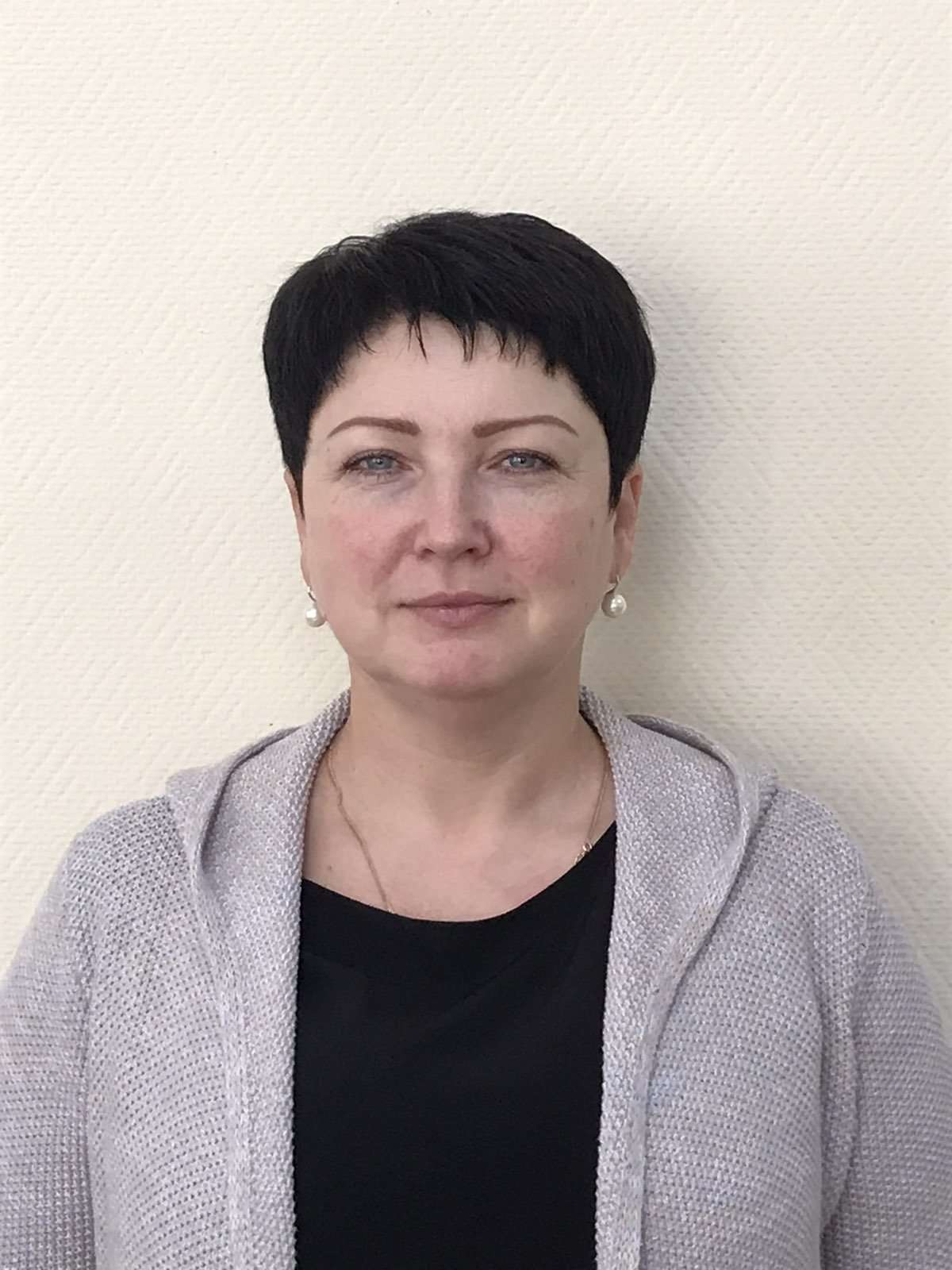 Пшеничникова Анна Владимировна