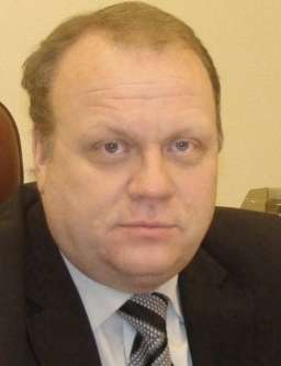 Максимов Александр Борисович