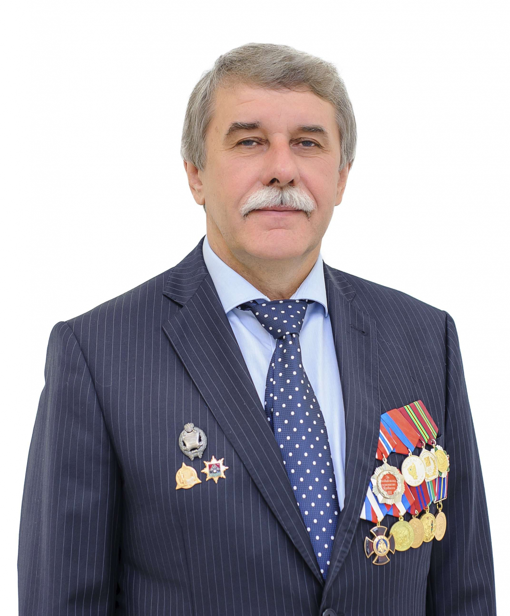 Вильчиков Владимир Иванович