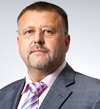 Стариков Владимир Николаевич