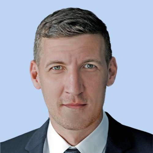 Голубев Алексей Александрович