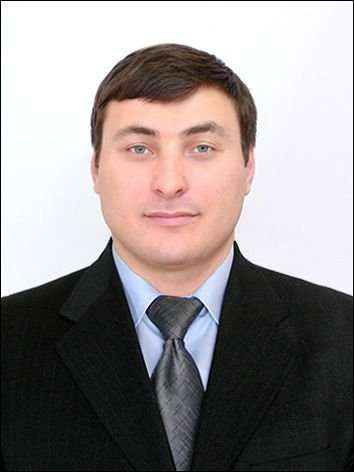 Эсмурзиев Алаудин Алиханович
