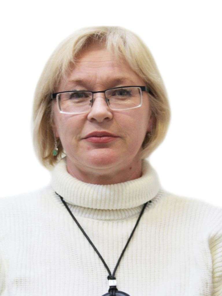 Ефимова Виктория Александровна