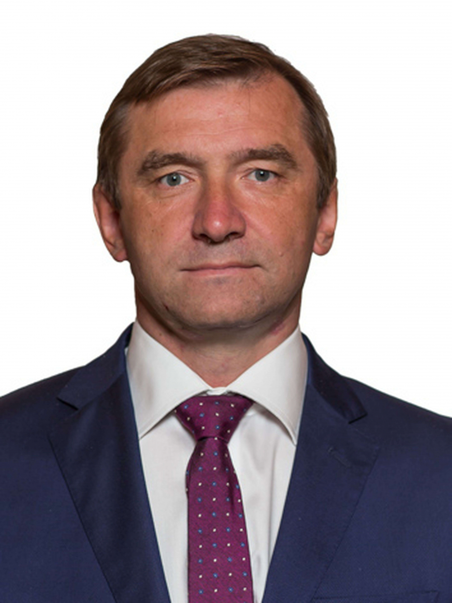 Черепанов Сергей Николаевич