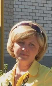 Пузанова Ольга Владимировна