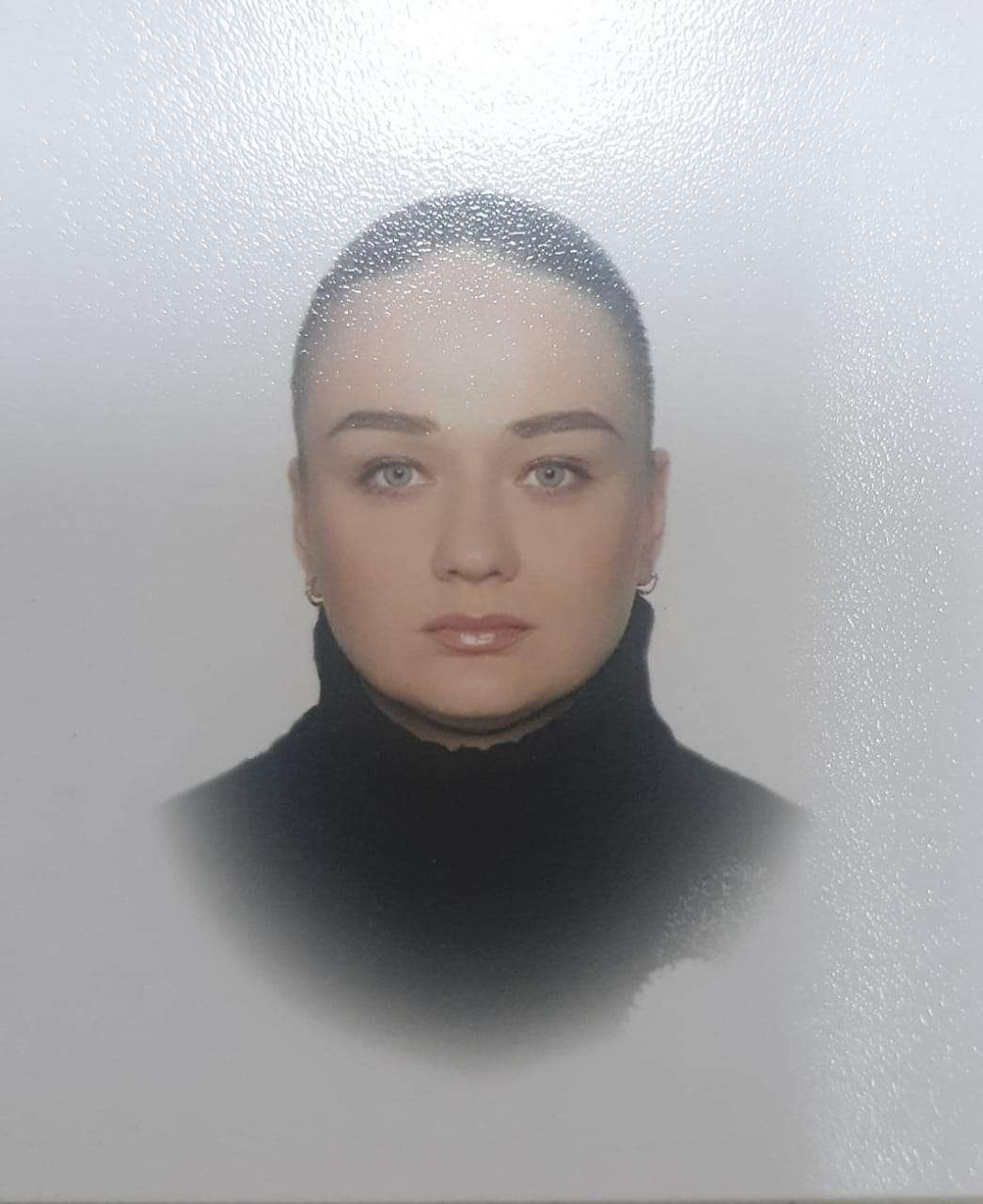 Сивакова Анна Александровна