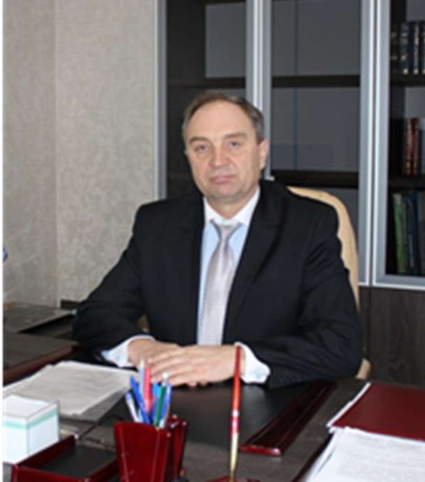 Кокин Анатолий Александрович