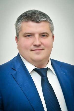 Дронов Александр Валентинович