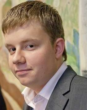 Александров Андрей Александрович