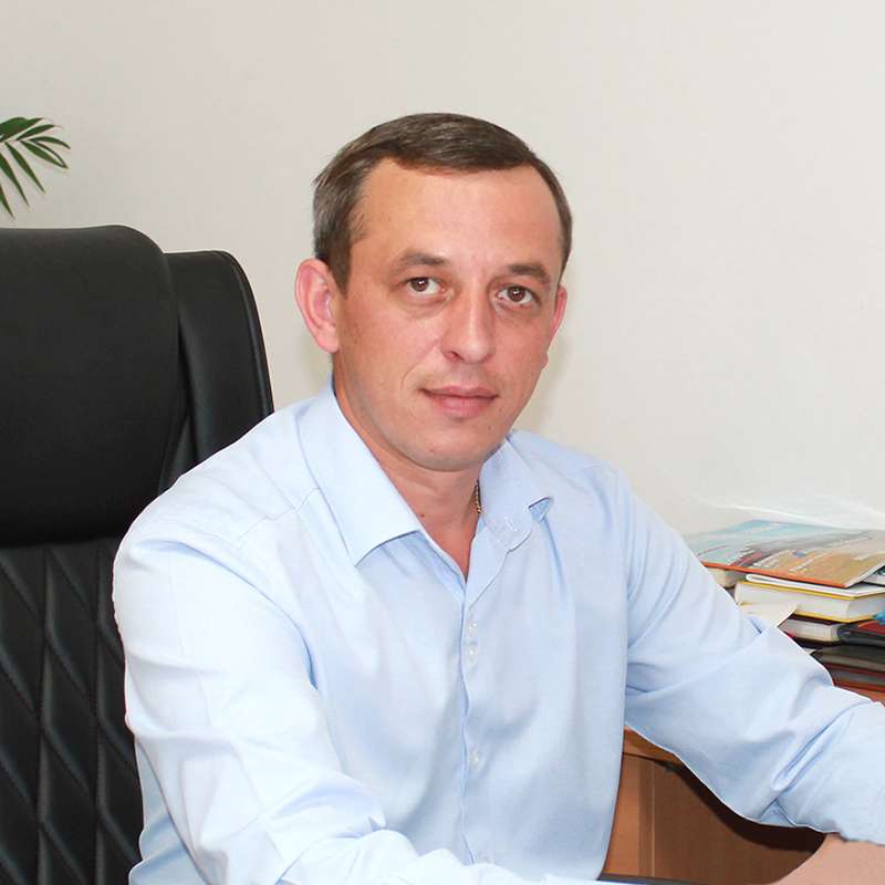 Сухоруков Геннадий Николаевич