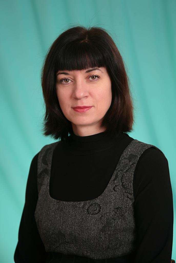 Ковалева Наталия Александровна
