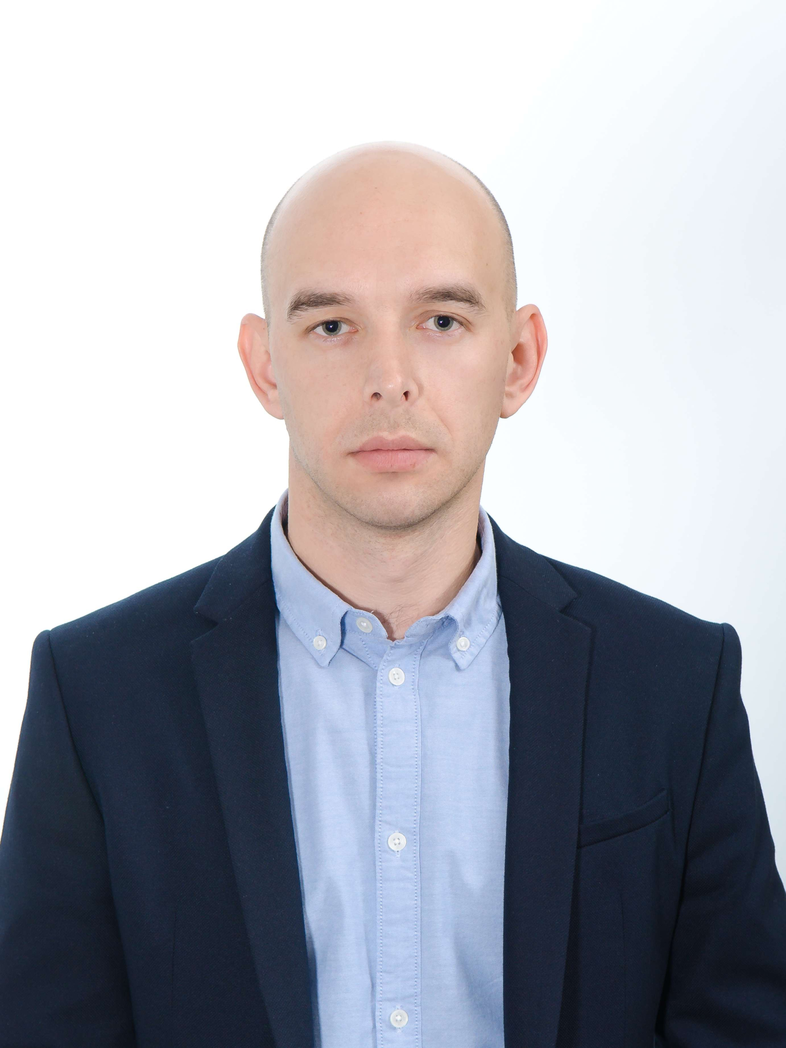 Хизов Александр Сергеевич