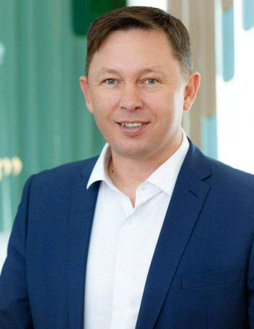 Бойко Роман Степанович