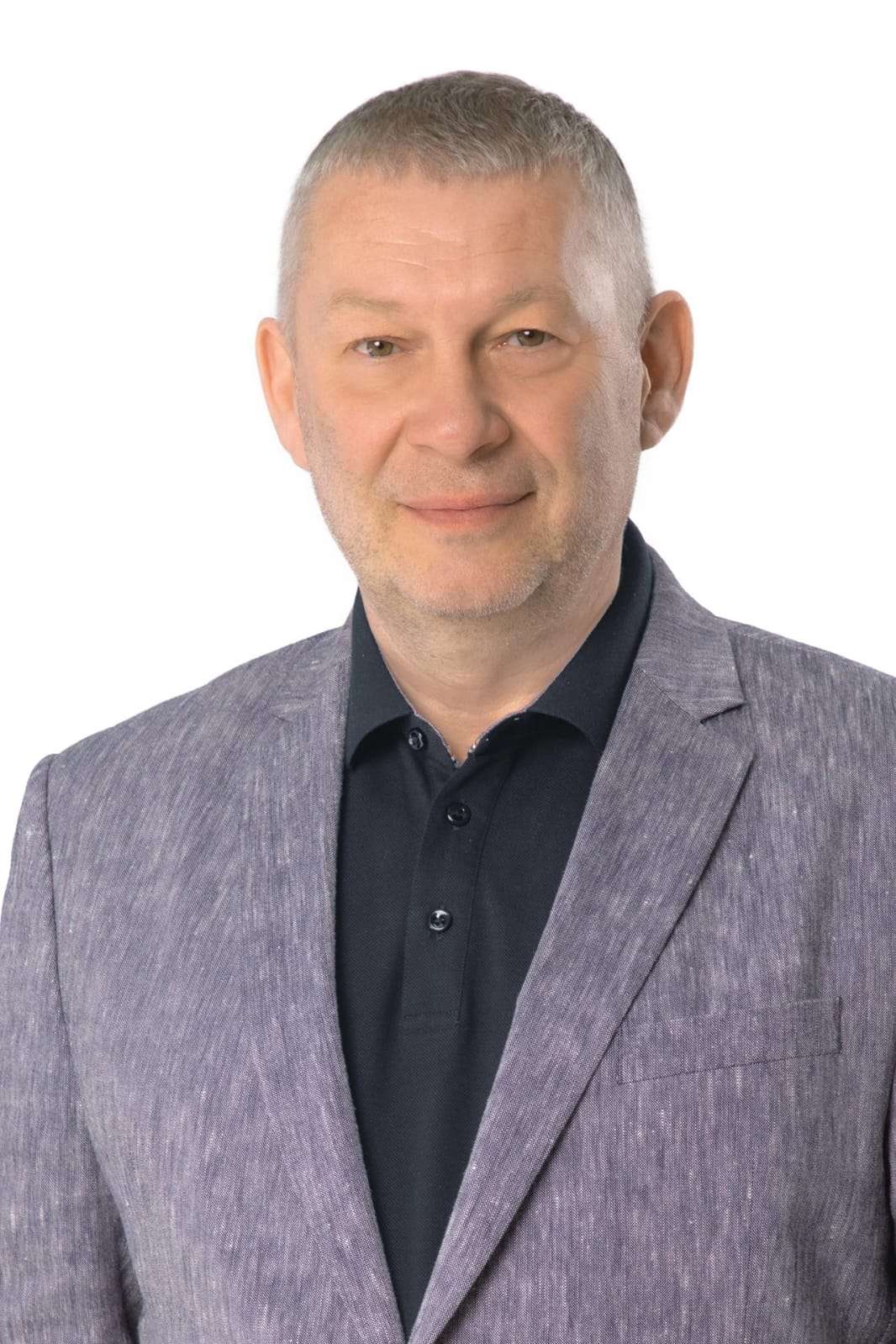 Вопиловский Дмитрий Владимирович