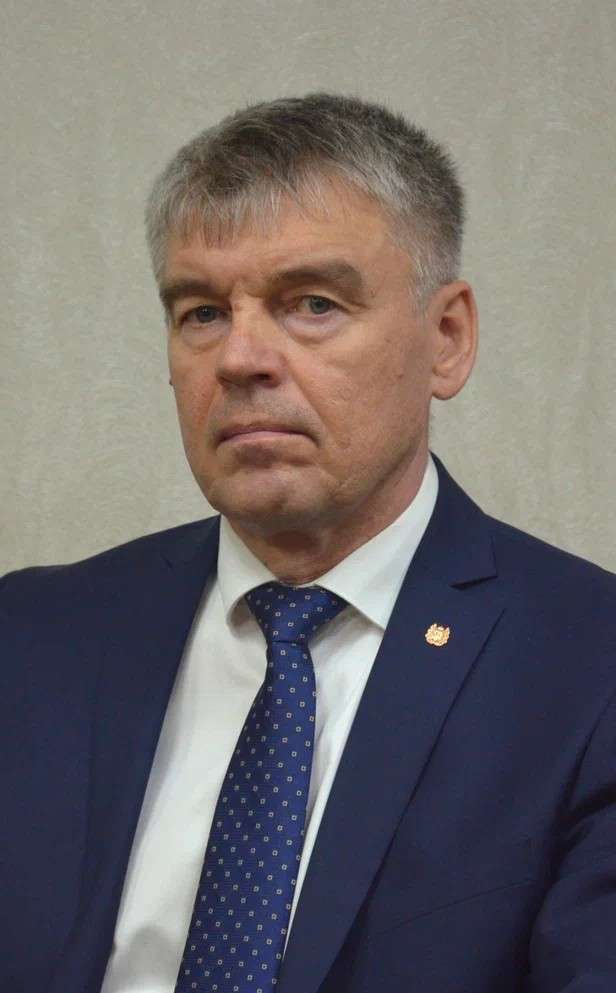Мочалов Алексей Геннадьевич