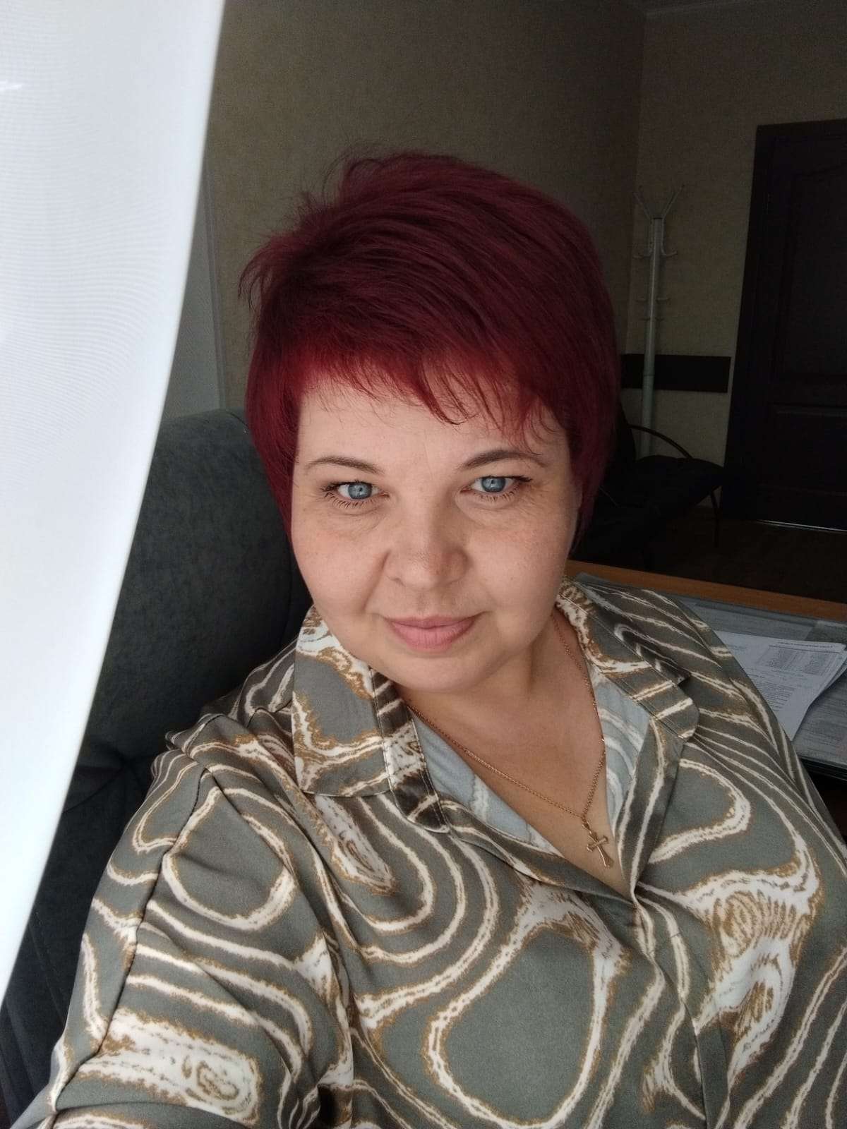 Лещенко Евгения Александровна