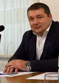 Орцханов Зайт Саитович