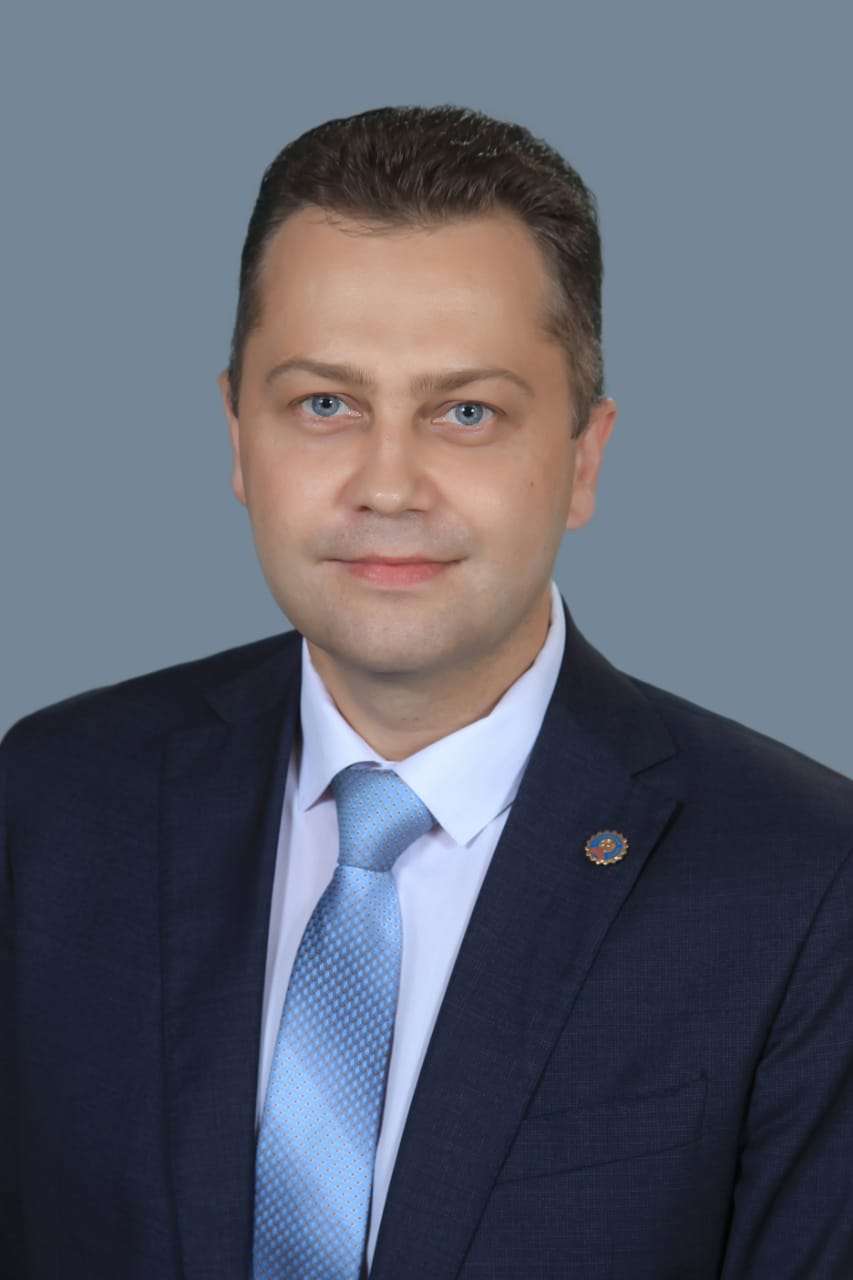 Зеленков Роман Владимирович