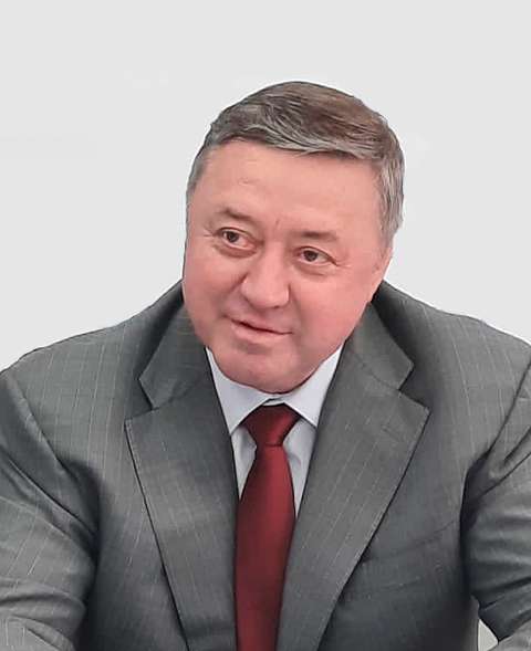 Диденко Николай Васильевич