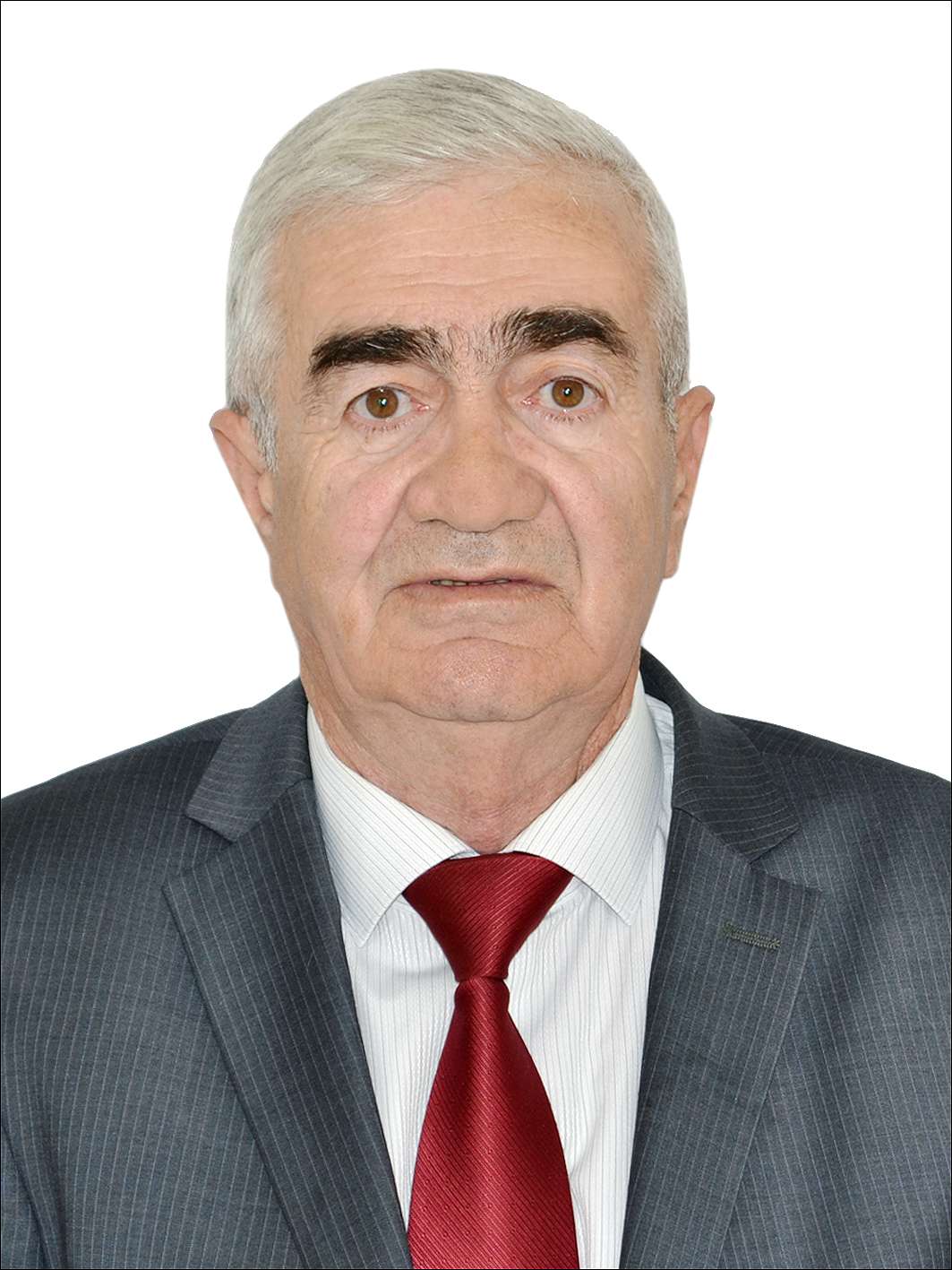 Цороев Ахмет Хаджибикарович