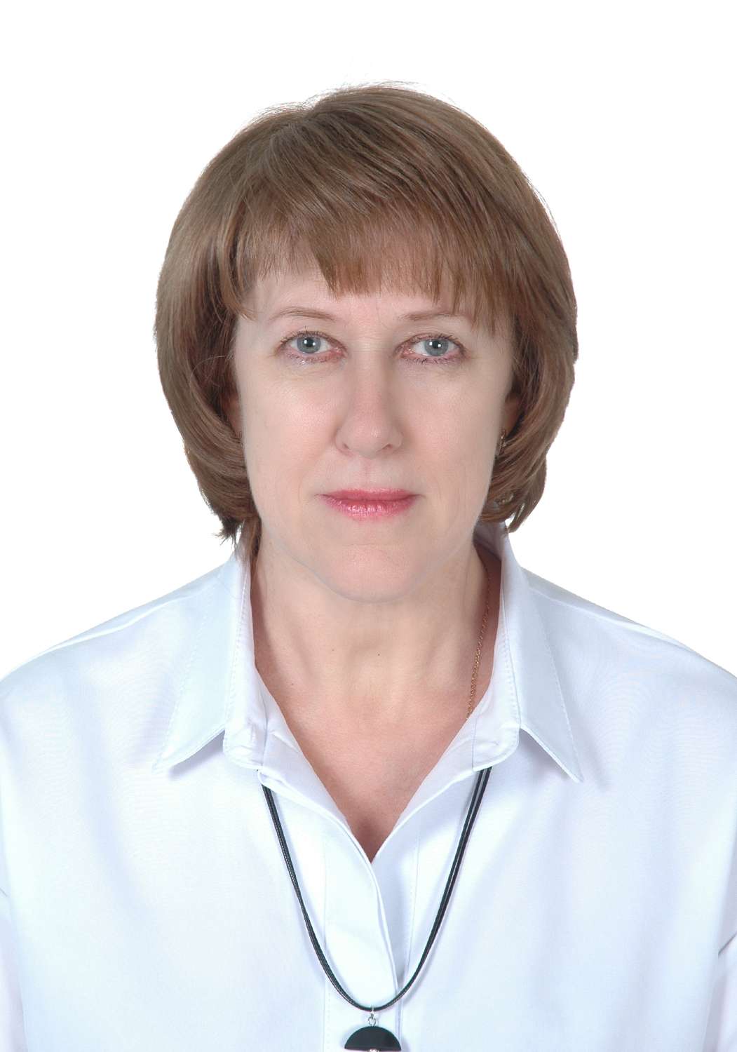 Грабцевич Ирина Борисовна