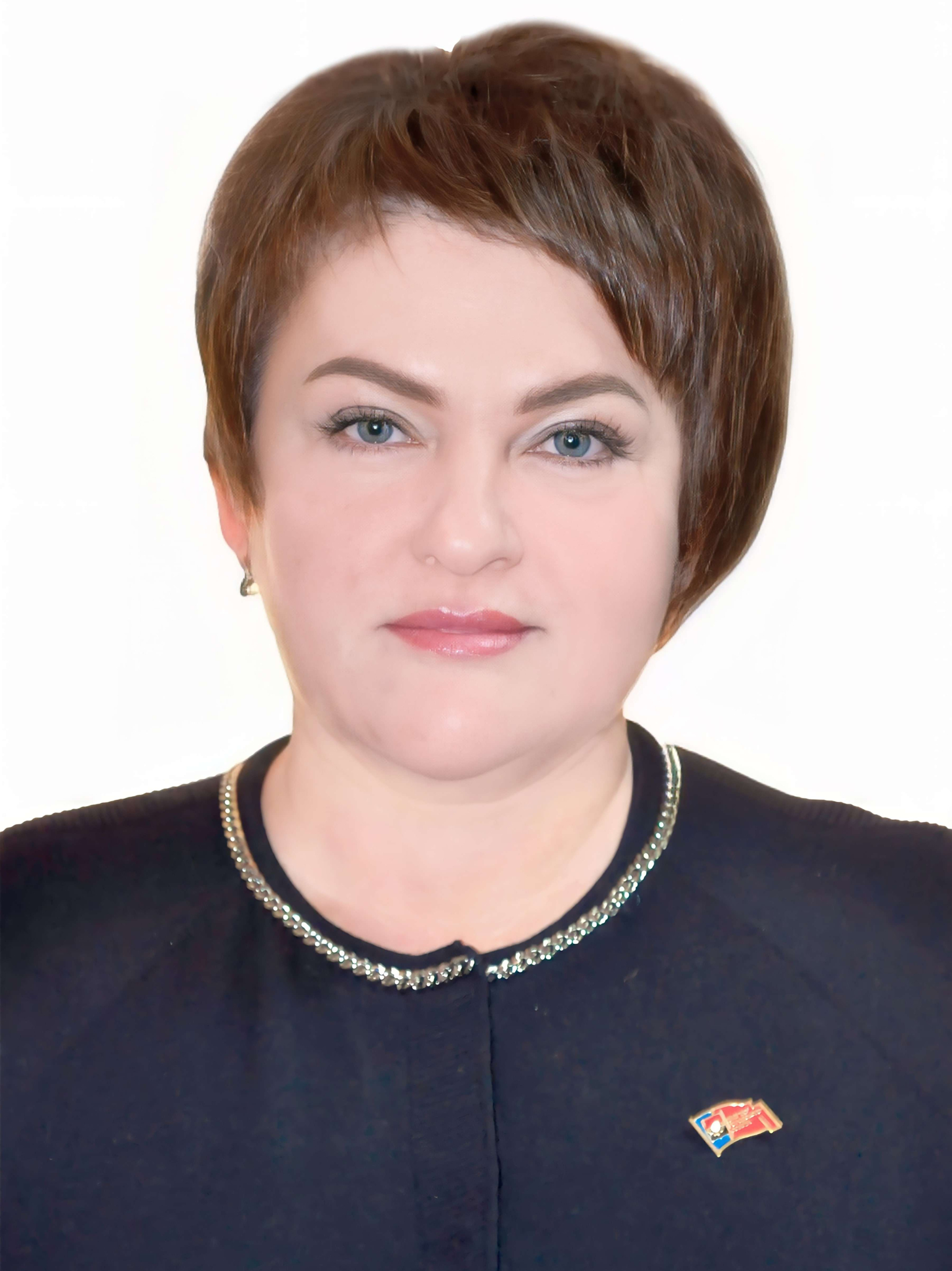 Нохрина Татьяна Владимировна