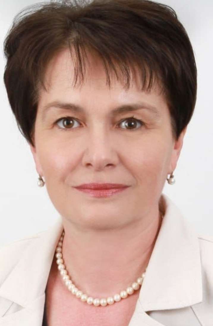 Селиванова Надежда Анатольевна