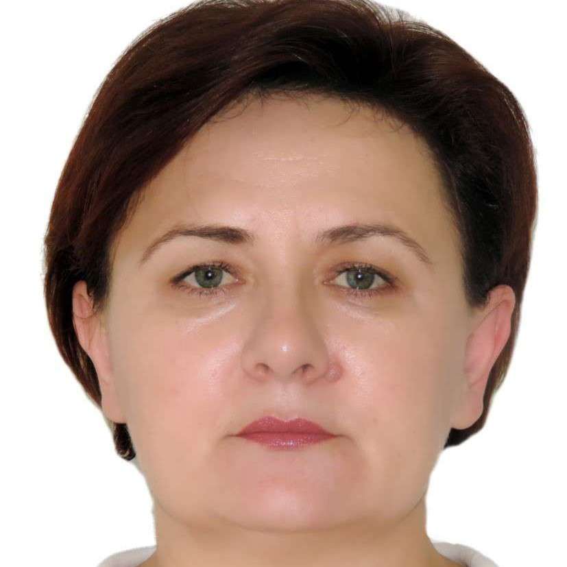 Горяйнова Маргарита Анатольевна