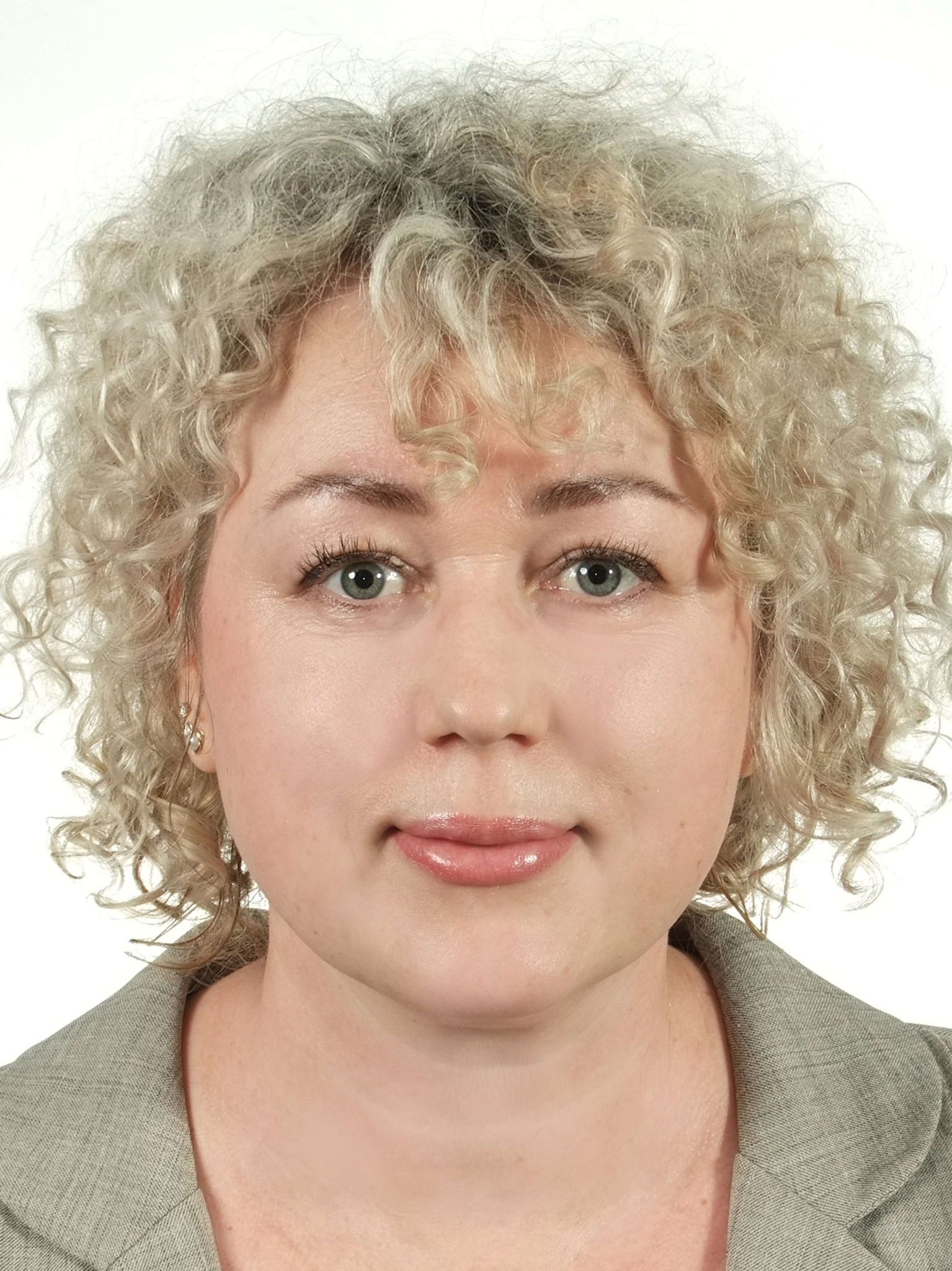 Глотова Валентина Николаевна