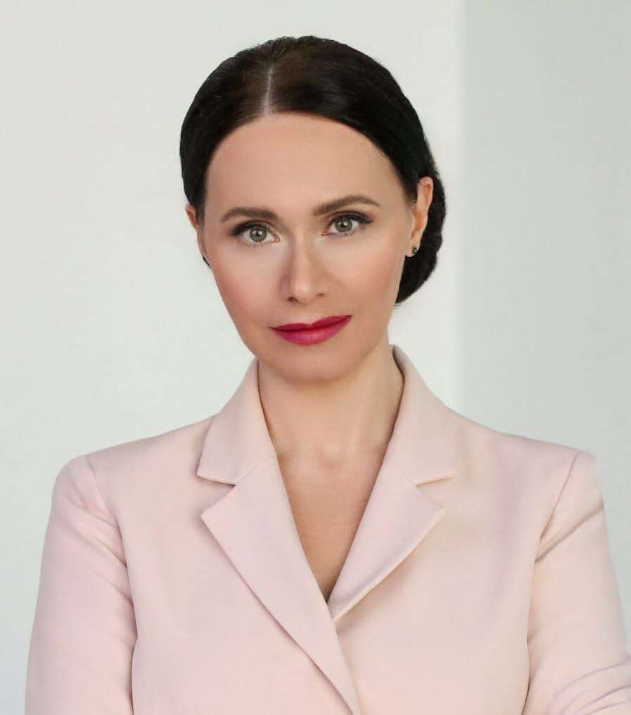 Силаева Мария Олеговна