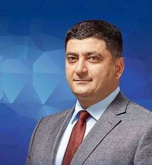 Шабанян Рудольф Кароевич