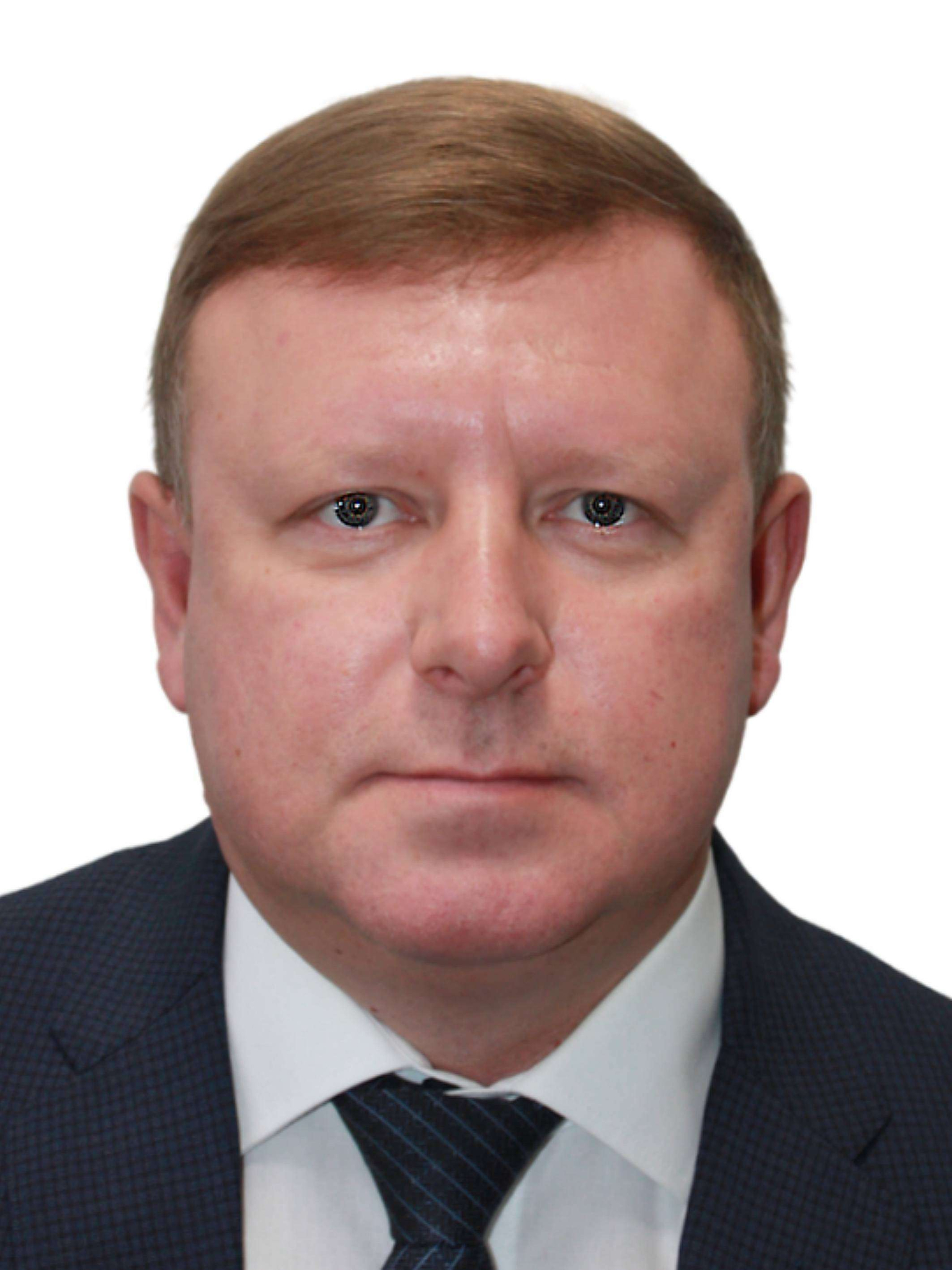 Шанин Антон Игоревич