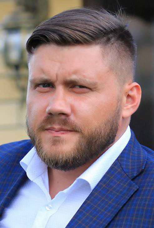 Горнушкин Василий Валерьевич