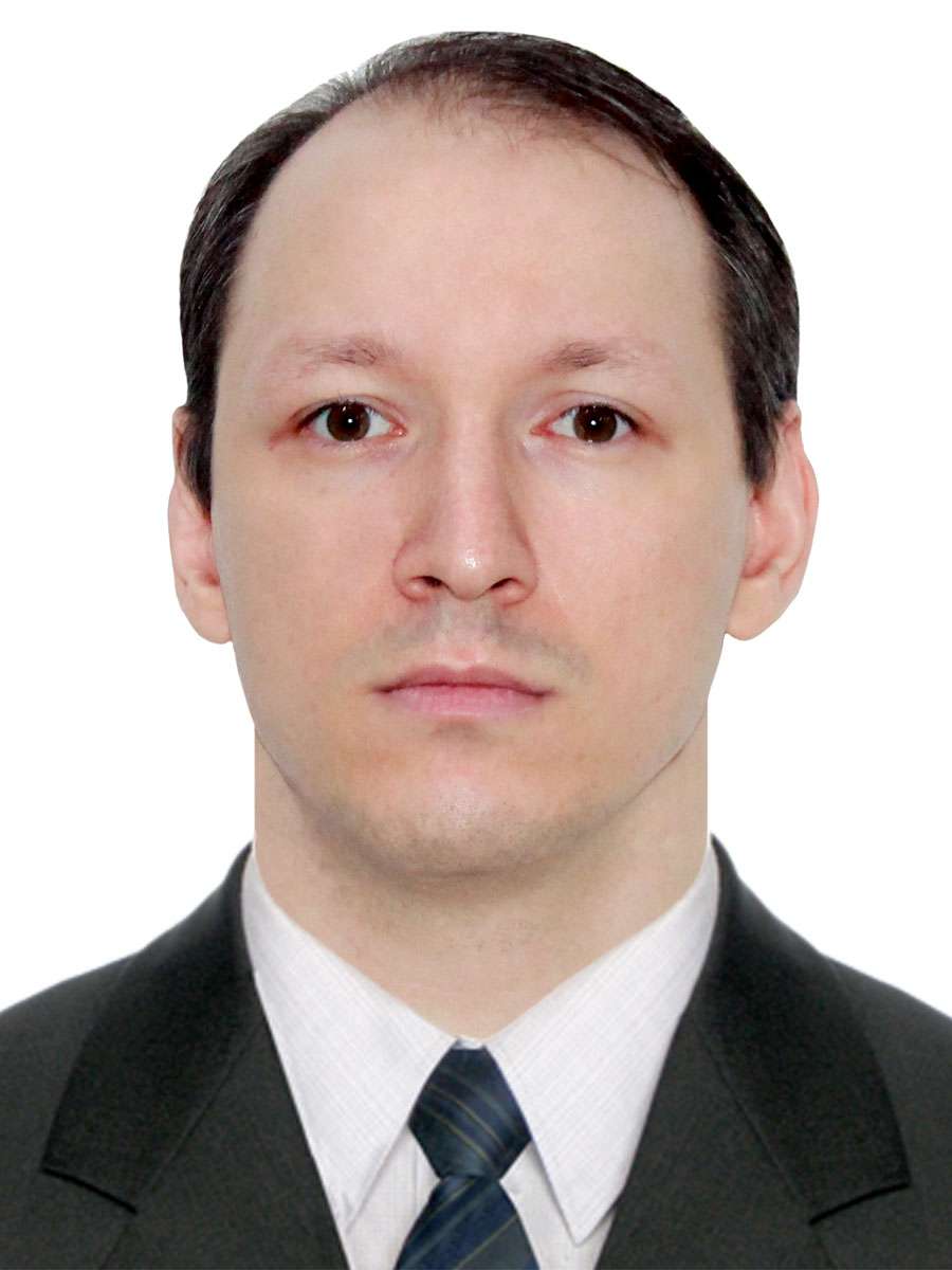 Османов Гасан Маликович