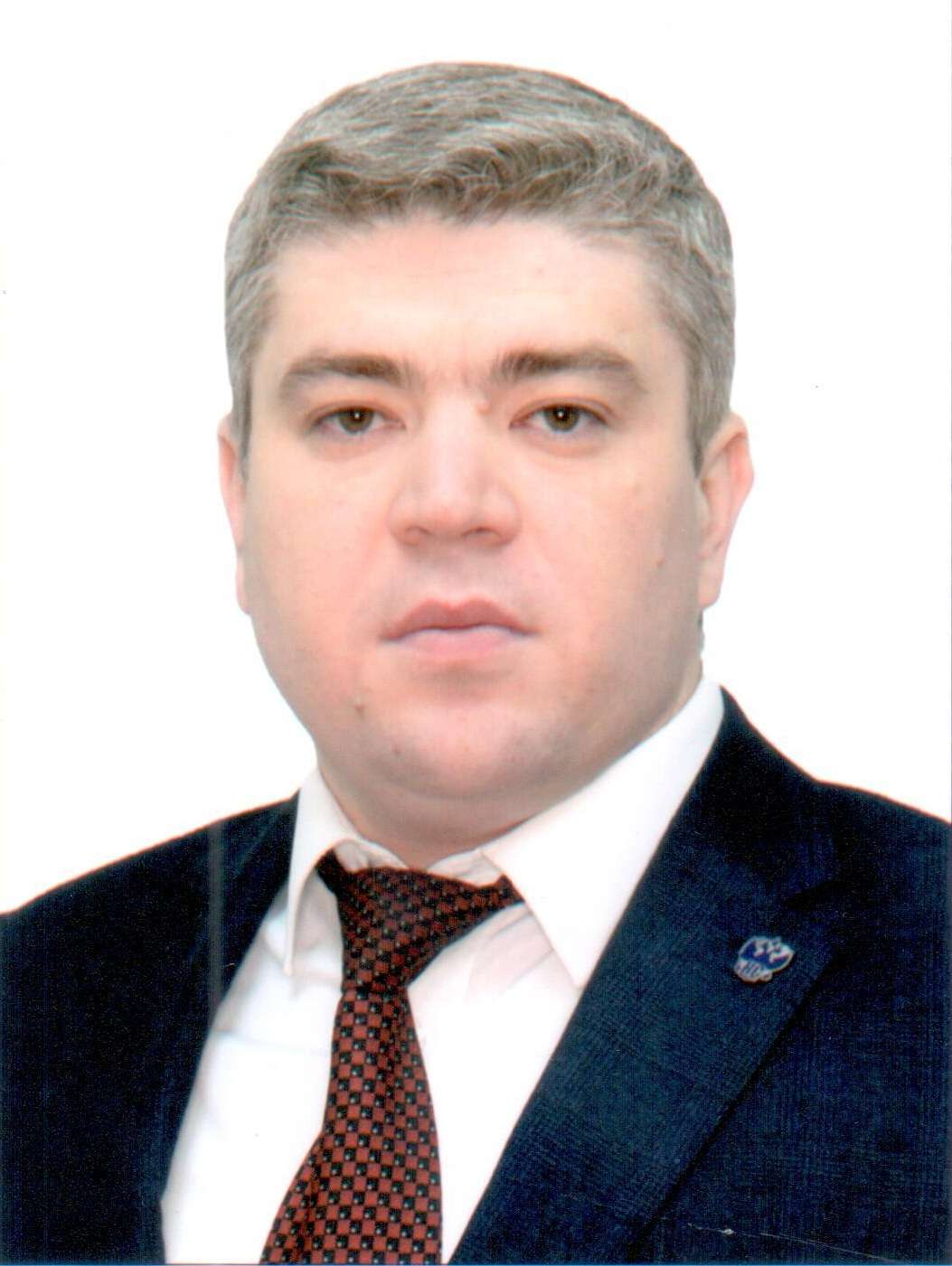 Гаджиев Алимурад Ахмедович