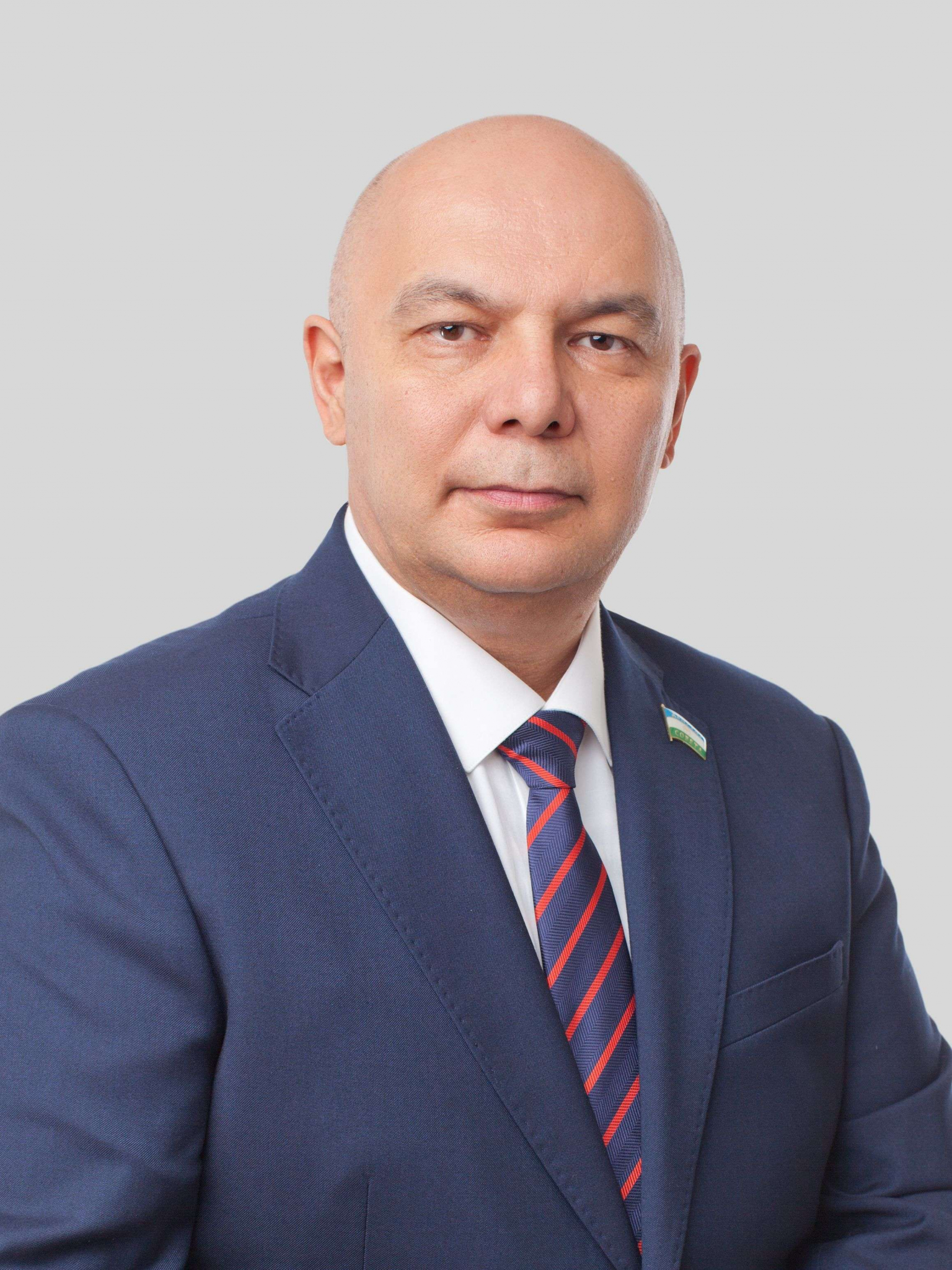 Муратов Юлай Азаматович
