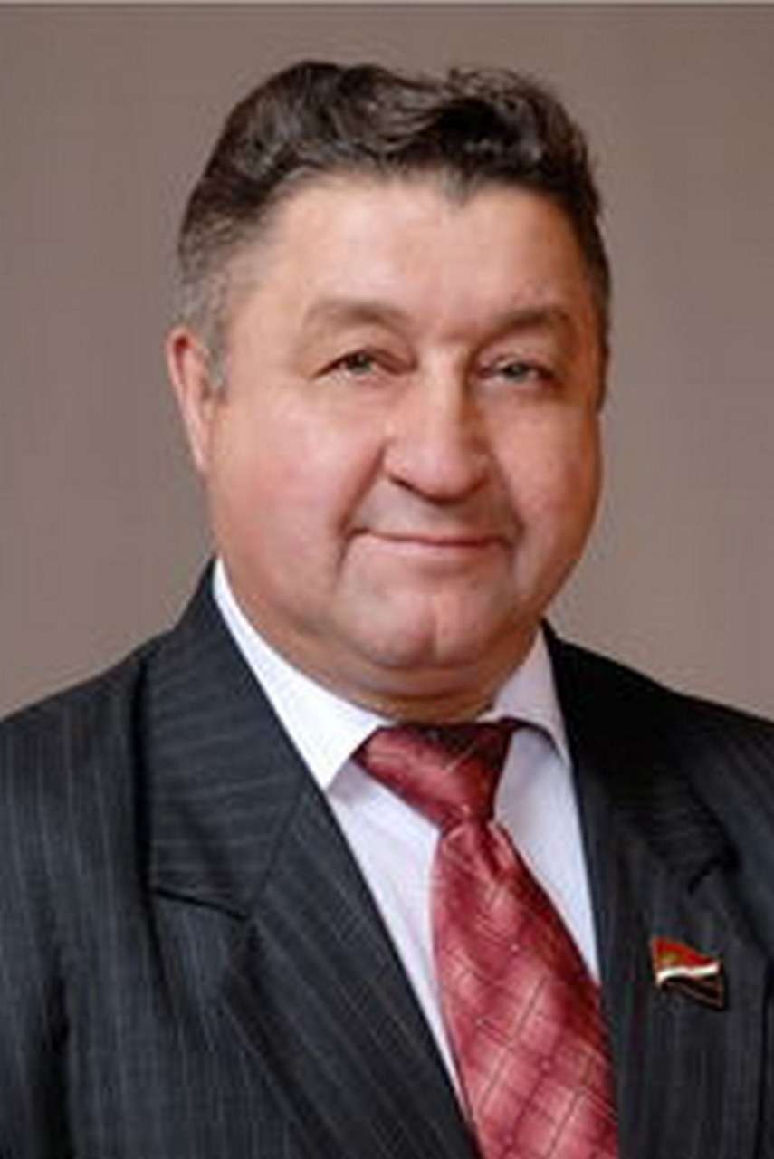 Юртаев Александр Григорьевич