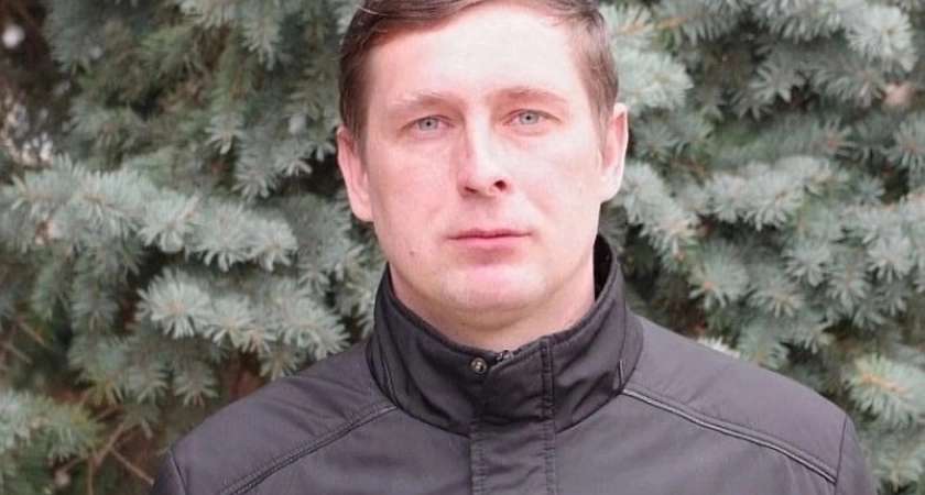 Быков Илья Николаевич