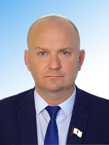 Мещеряков Дмитрий Александрович