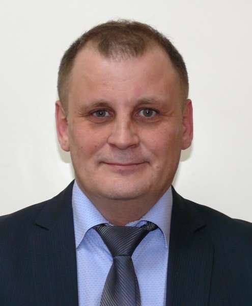 Берестенников Александр Викторович