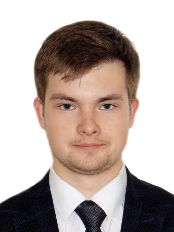 Ларионов Алексей Сергеевич