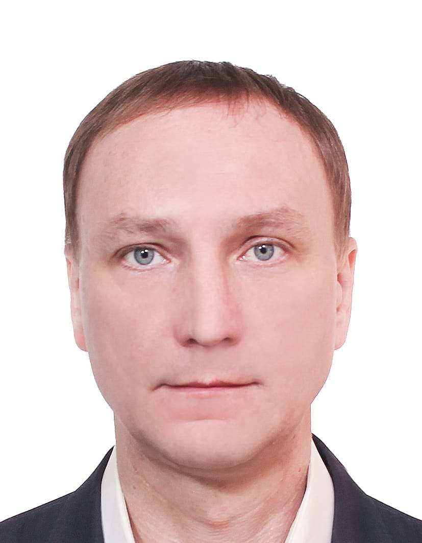 Есин Вячеслав Михайлович