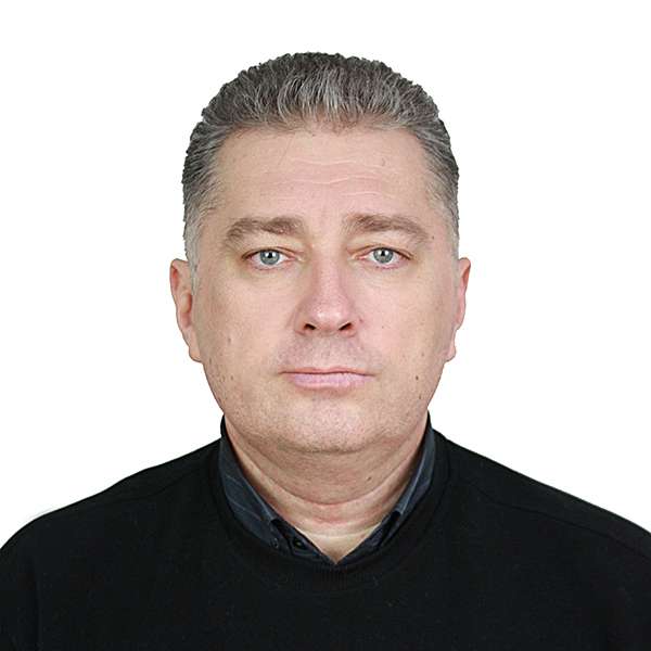 Хотеновский Владимир Сергеевич